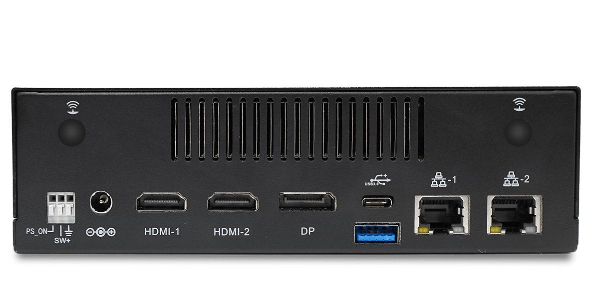 Aopen By Acer Fs De5900 I7-1360p 2x8gb 256gbssd Vpro Ohne Os