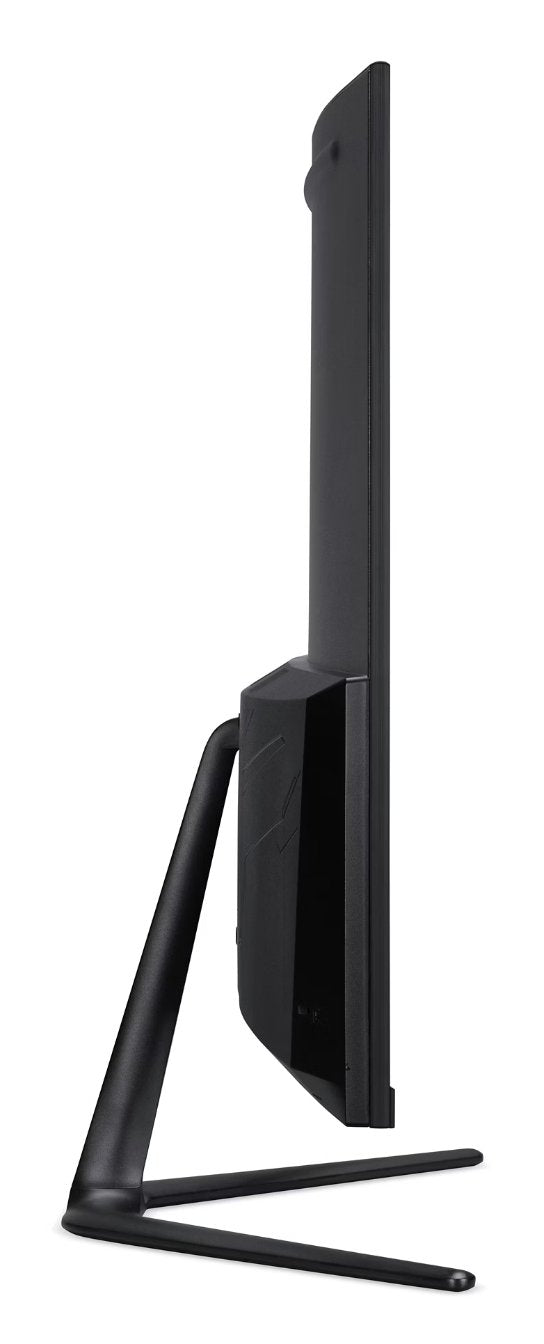 EAN 4711474003058 - Acer ED3 ED320Q X2 pantalla para PC 80 cm (31.5") 1920 x 1080 Pixeles Full HD LCD Negro imagen 4