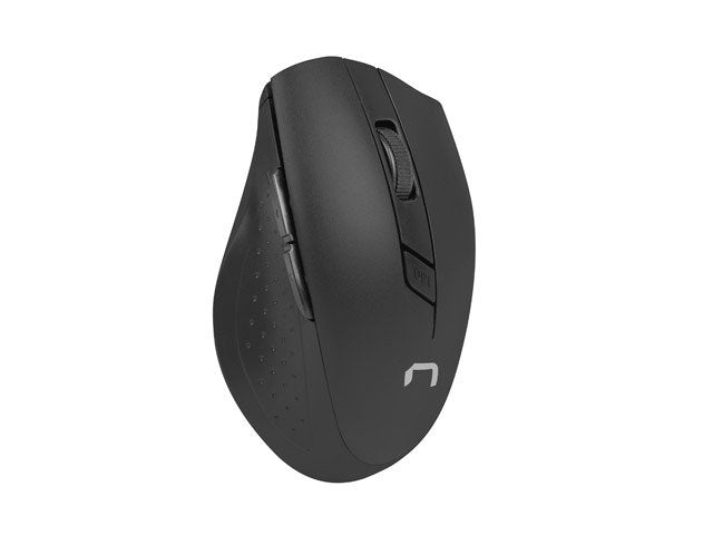 EAN 5901969420173 - NATEC Stingray teclado Ratón incluido Universal RF inalámbrico QWERTY Inglés de EE. UU. Negro imagen 6