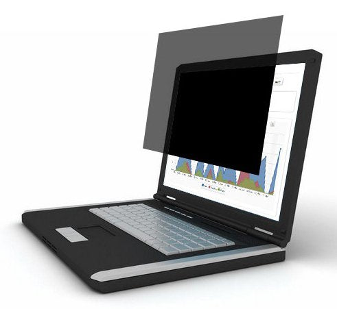 Professional Privacy Filter 2d