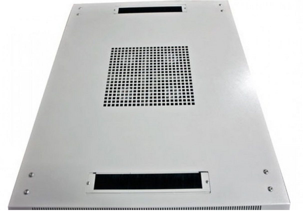 EAN 4038816020970 - ALLNET ALL-SNB8942BDGRAU armario rack Gris imagen 4
