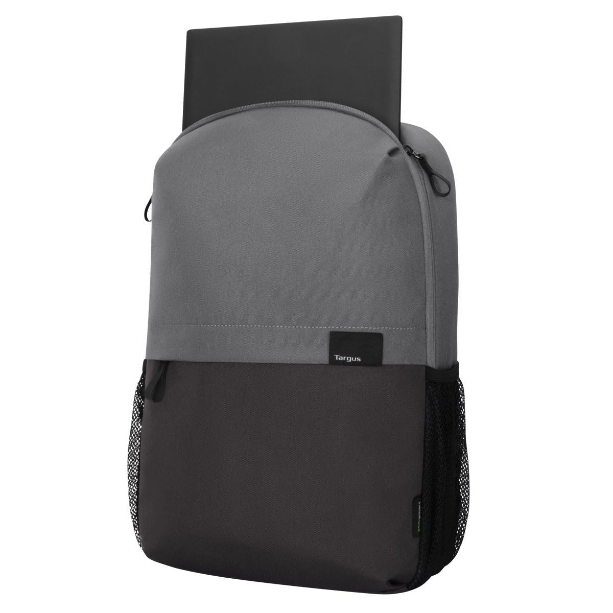 Targus Sagano Ecosmart Campus Mochila Para Transporte De Porttil 15.6" Gris, Negro