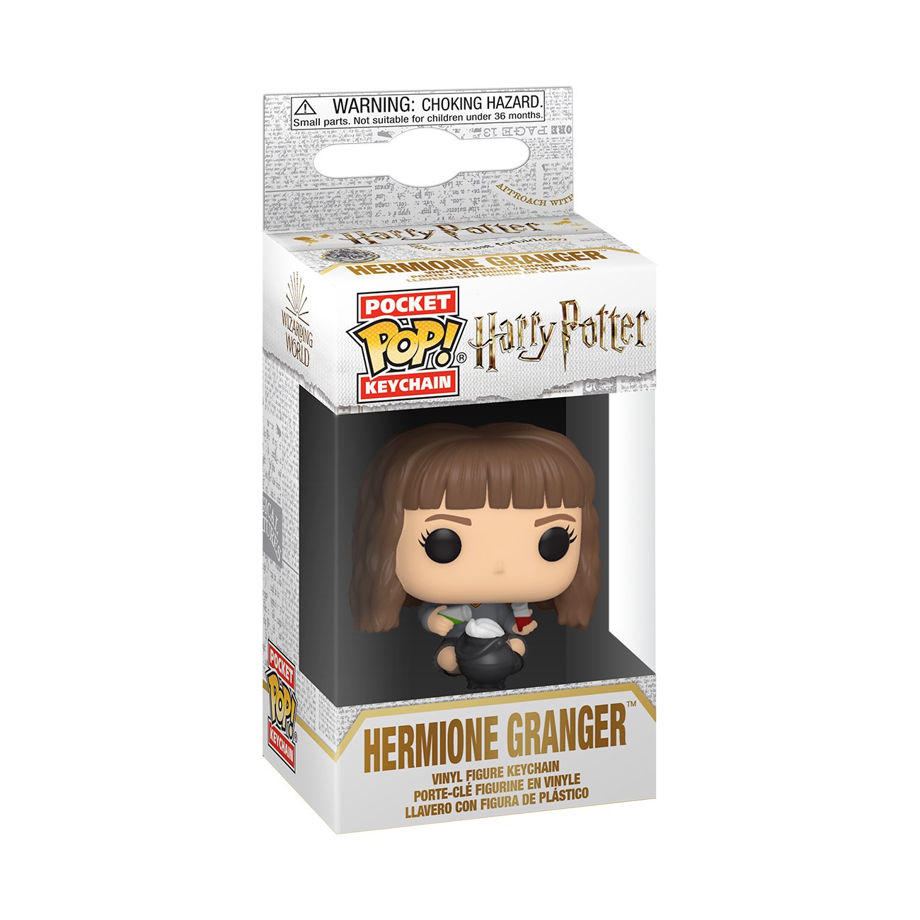 EAN 0889698480567 - FUNKO 48056 figura de acción y colleccionable imagen 3