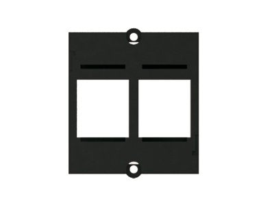 Bachmann Custom Modulo2 X Keystone, Modulonegro