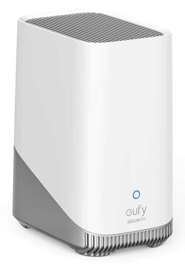 EAN 194644111984 - Eufy HomeBase 3 Blanco imagen 1