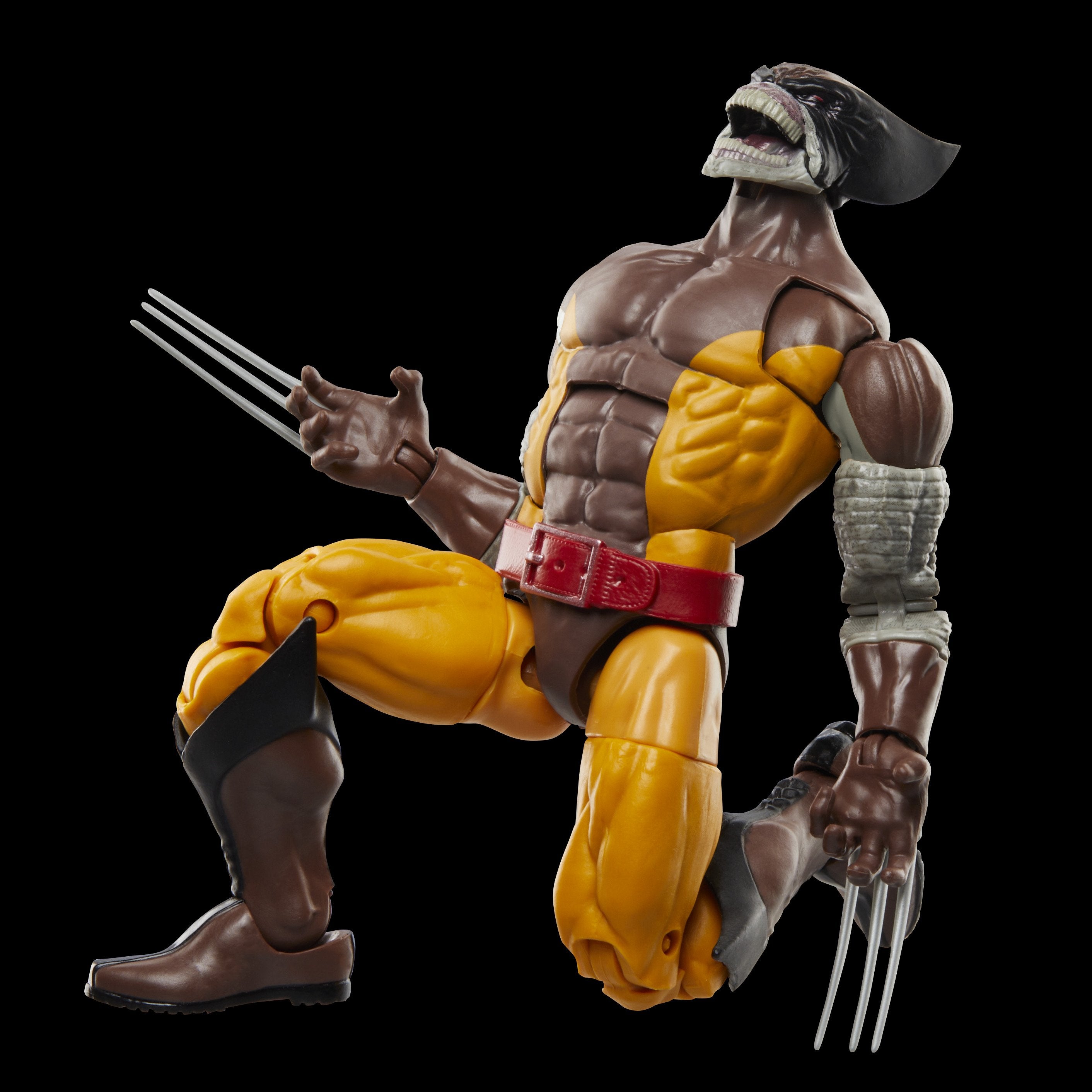 EAN 5010996202109 - Marvel Wolverine and Lilandra Neramani imagen 20