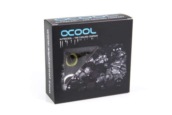 EAN 4250197174831 - Alphacool 17483 accesorio o pieza de sistema de refrigeración para ordenador Racor imagen 4