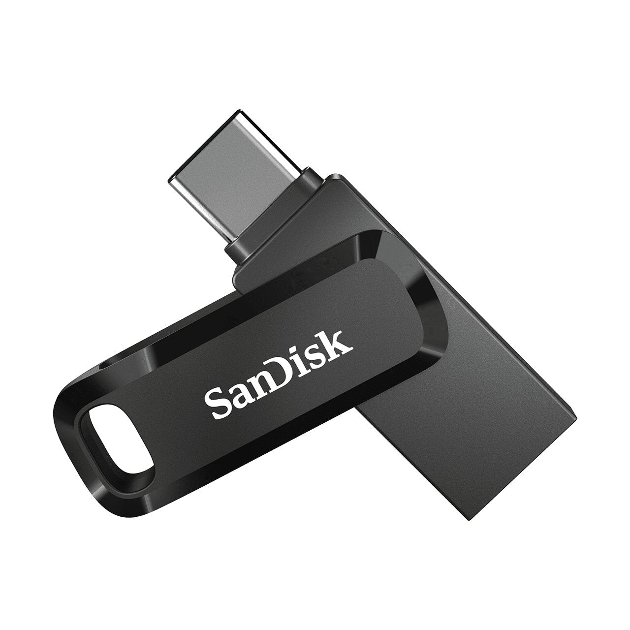 EAN 619659177133 - SanDisk Ultra Dual Drive Go unidad flash USB 32 GB USB Type-A / USB Type-C 3.2 Gen 1 (3.1 Gen 1) Negro imagen 1