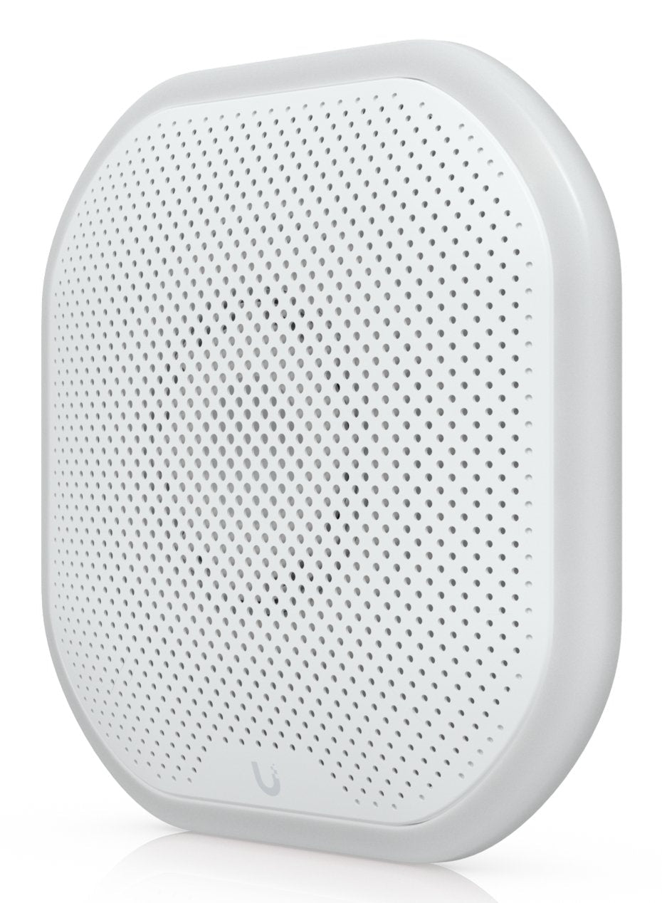 Ubiquiti Usl-Siren Sirena De Alarma Poe