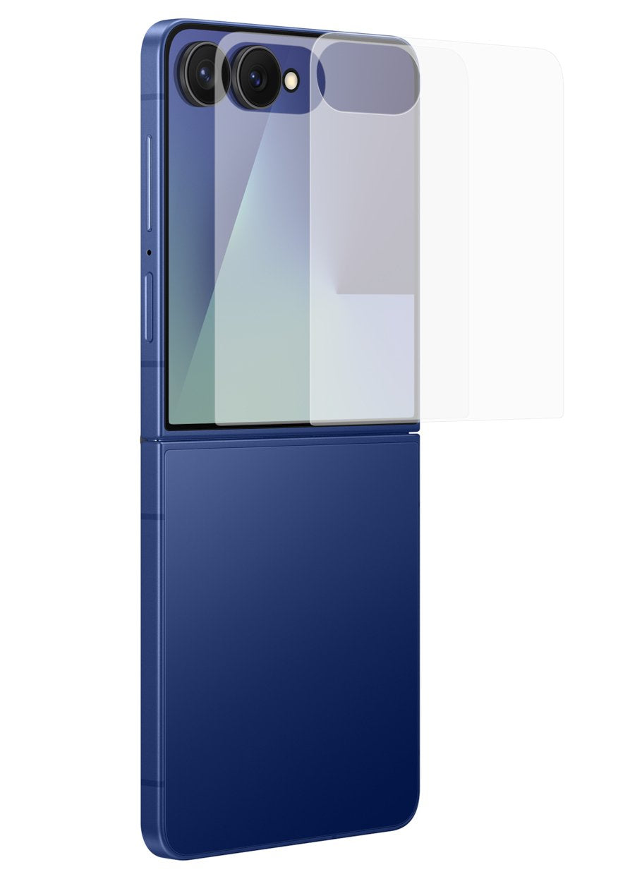 Samsung Anti-Reflecting Film Fr Galaxy Flip7