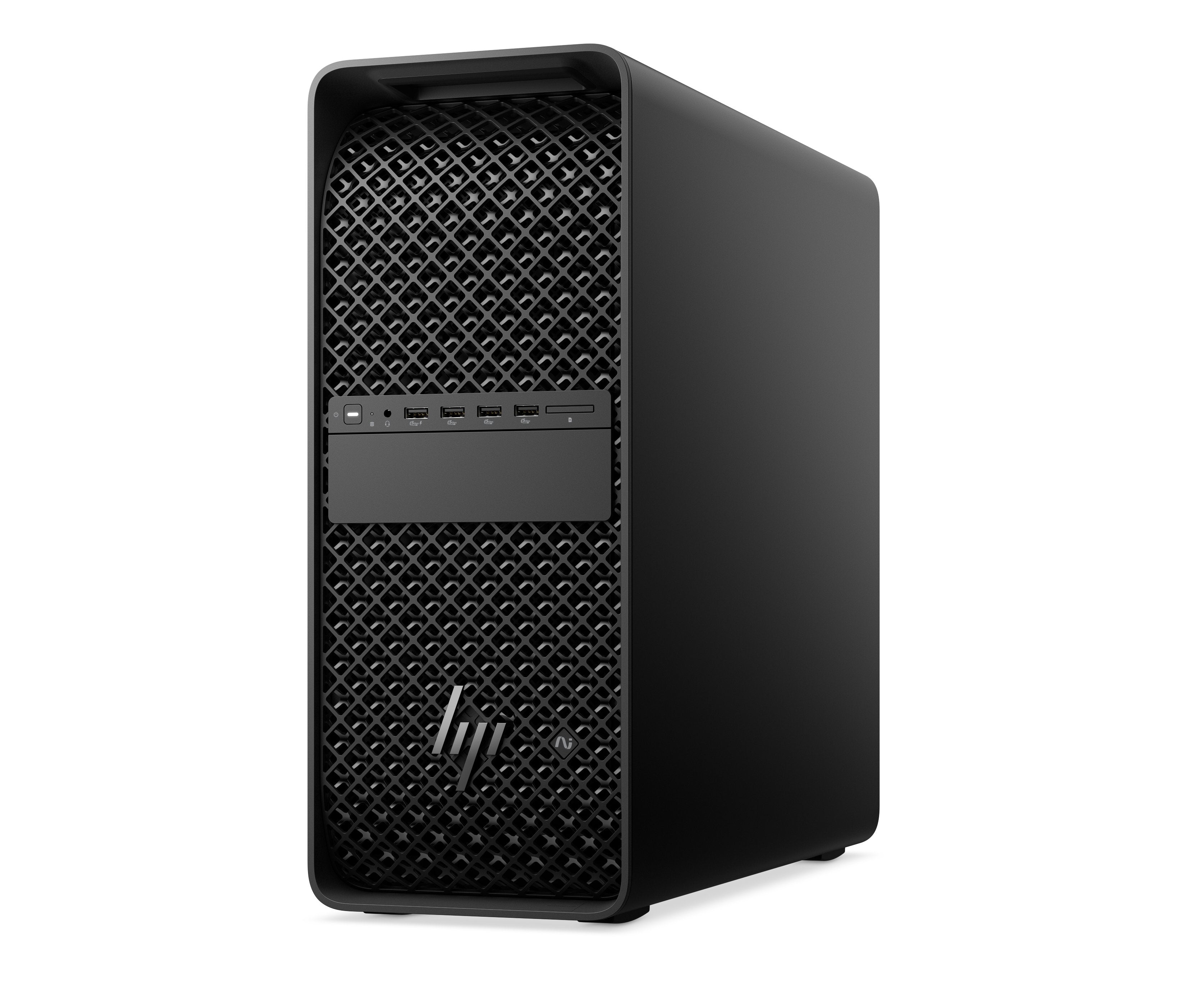EAN 0826581529026 - HP Z4 G6i Xeon X 638/2x32-ECC/1TB Win 11 HE 64 GB DDR5-SDRAM SSD Windows 11 Pro Torre imagen 7
