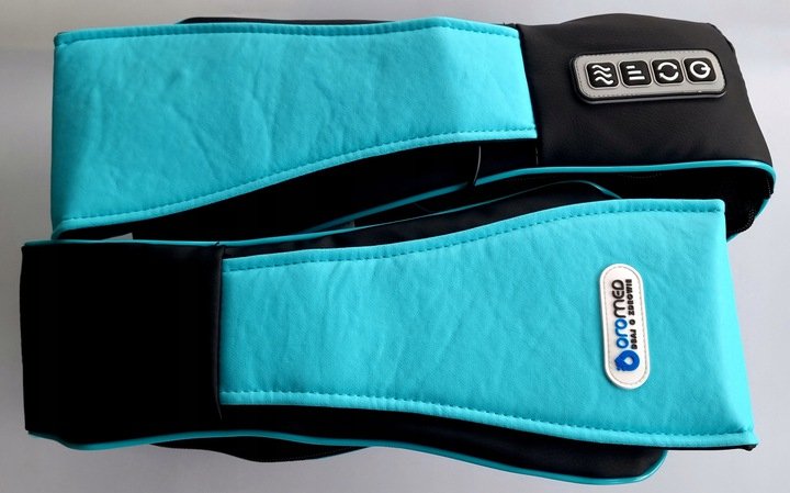 Masajeador Oromed Oro-Cuello