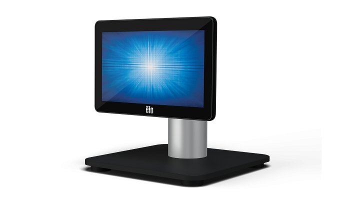 EAN 0843173110721 - Elo Touch Solutions 0702L 17,8 cm (7") LCD/TFT 500 cd / m² Negro Pantalla táctil imagen 3