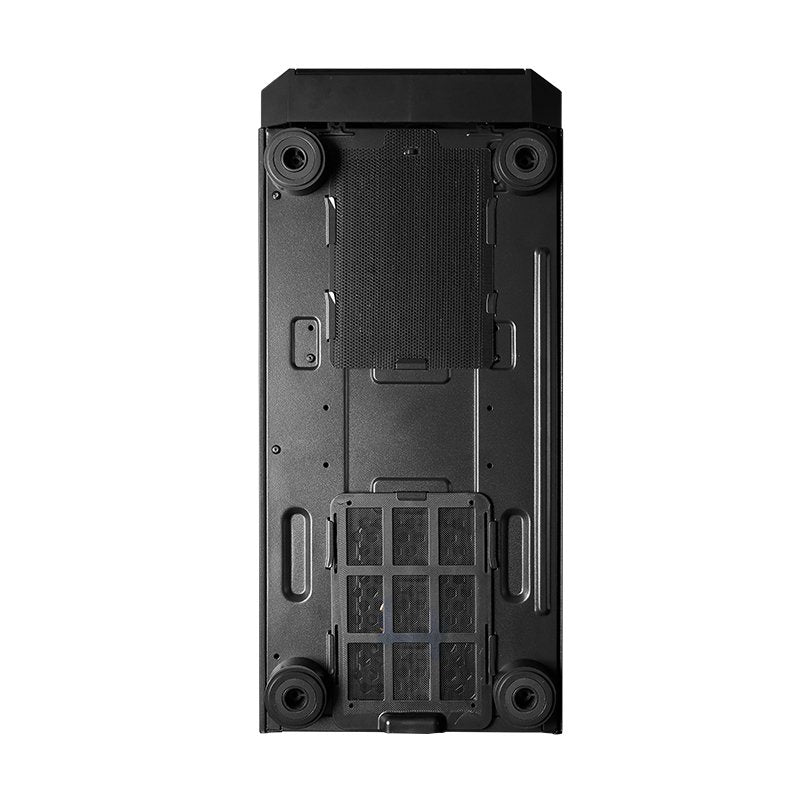 EAN 753263078315 - Chieftec SCORPION 4 Torre Negro imagen 6