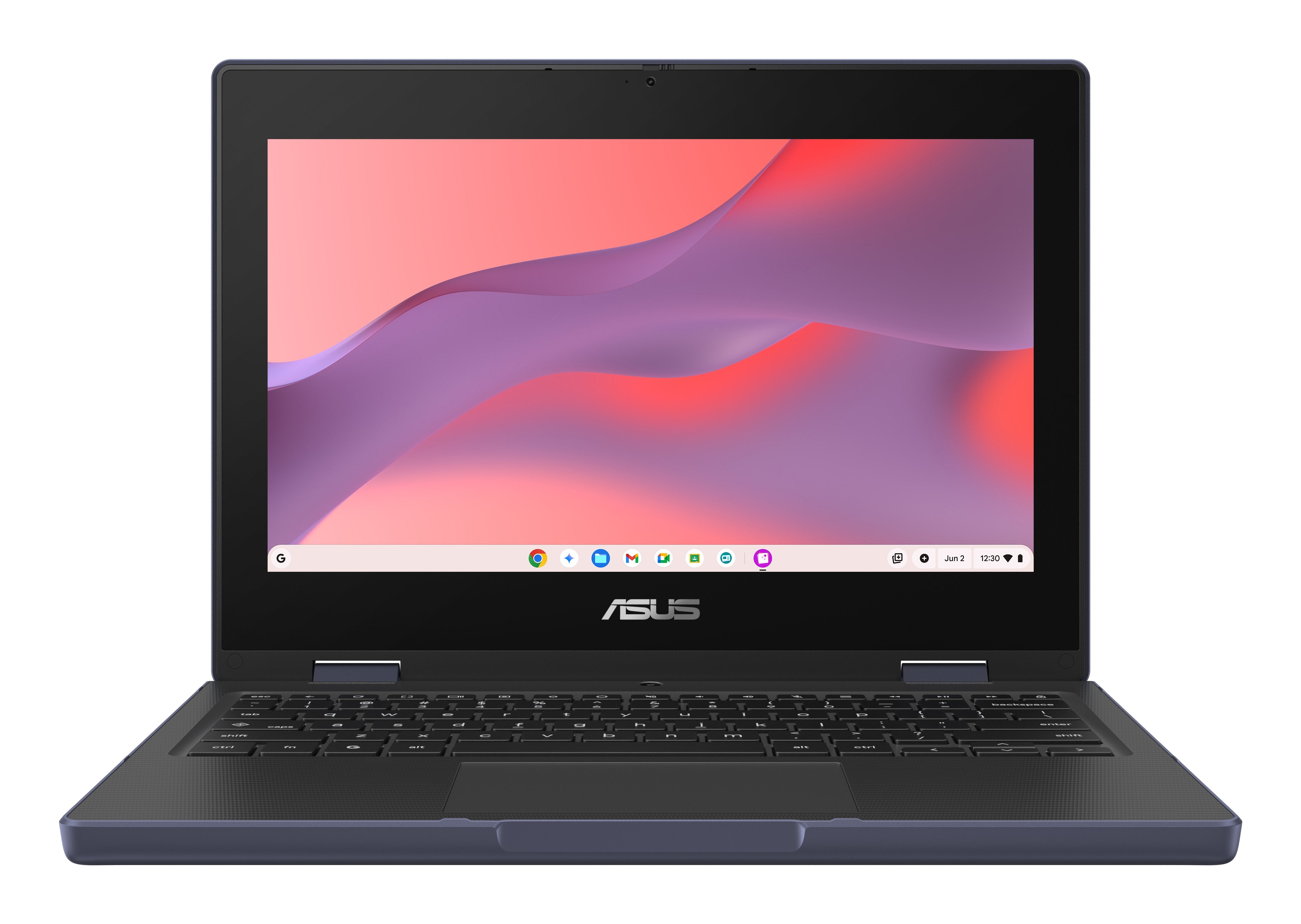 Portátil Asus Chromebook Cz11 Flip Cz1104fm4a Ns0143 Kompanio 540 8gb Emmc 64gb 11.6 " Chrome Os