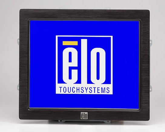 1537l Front-Mount Bezel Accs