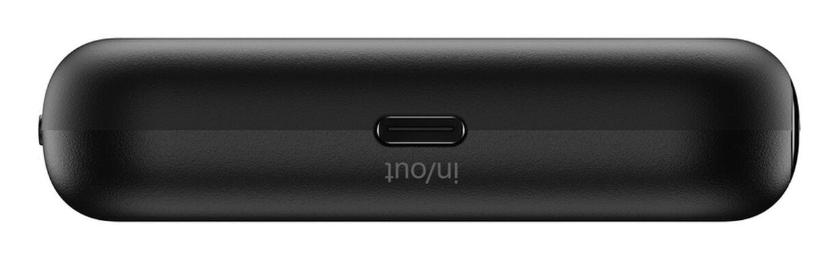 Belkin Ultracharge Magn. Powerbk 10000mah Qi2 25w Sw. Bpd014hqbk