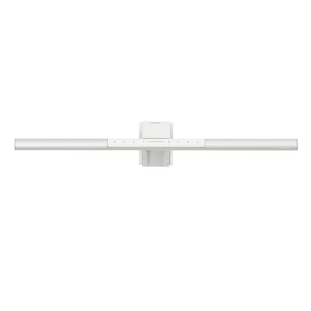 Benq Screen Bar Pro, Led Light Silver 9h.W4kwt.Es2