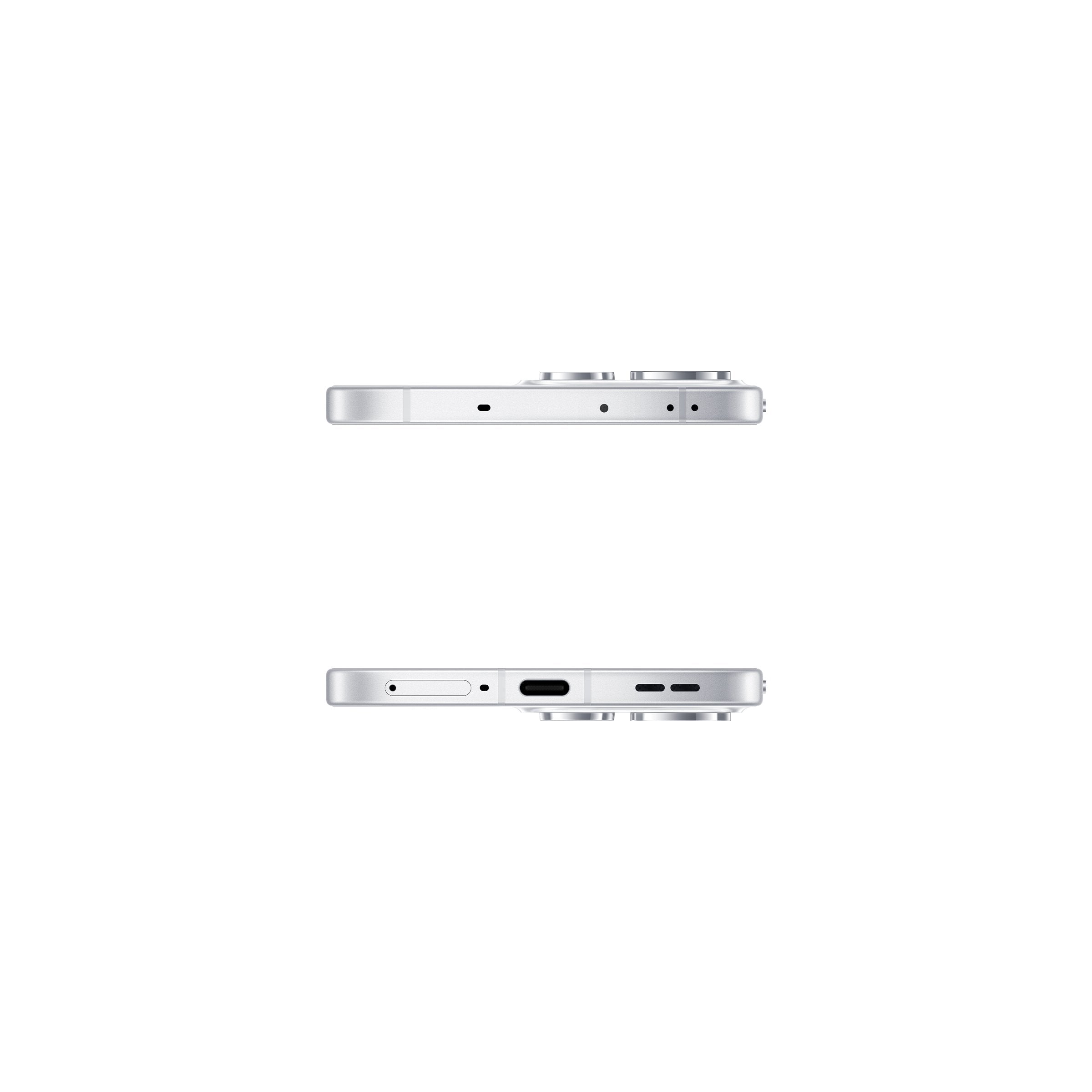 Oppo Reno 15 8+512gb 6.59" 5g Aurora White Ita