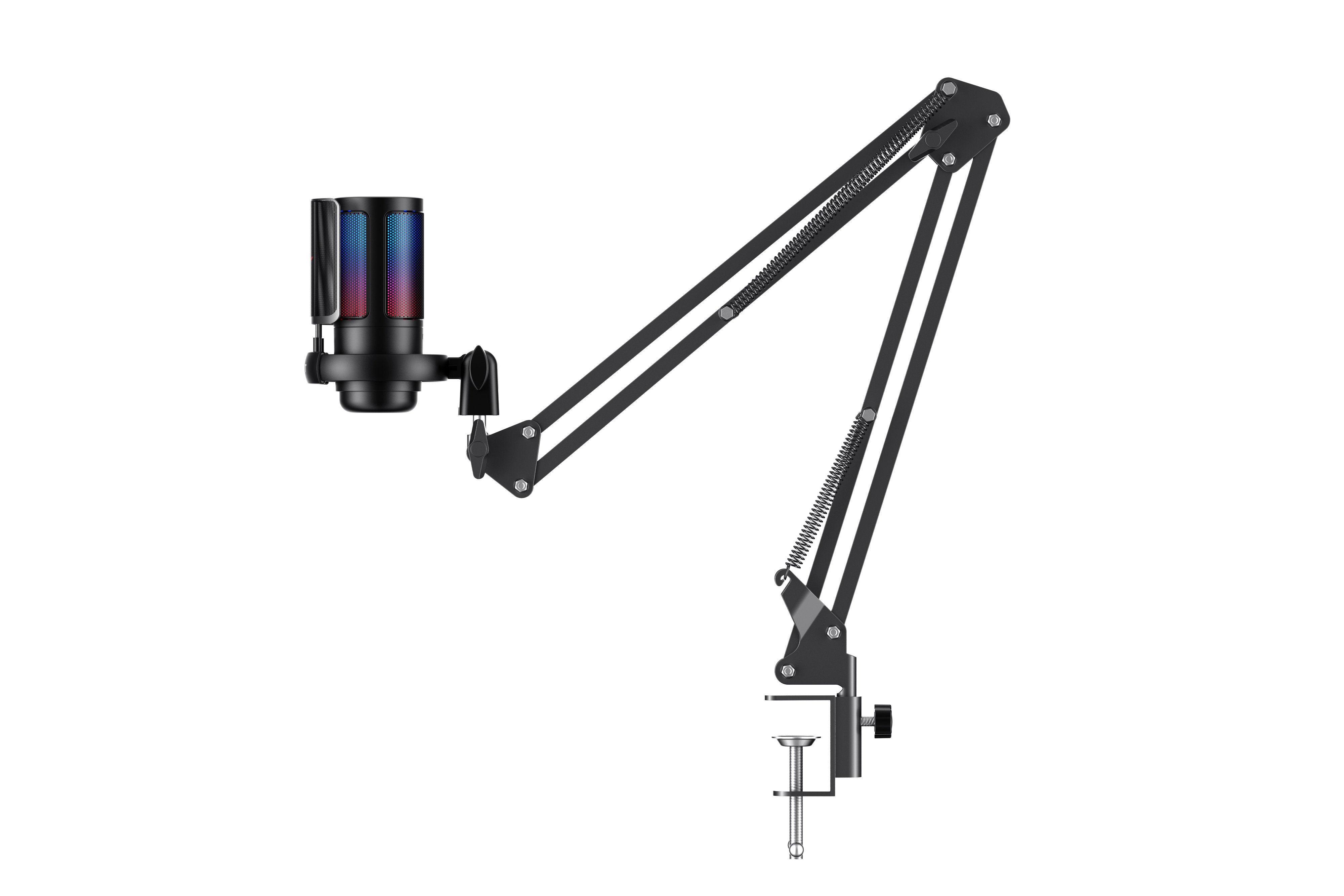 EAN 6939119068851 - Havit GK50 Pro Negro Microphone set imagen 2