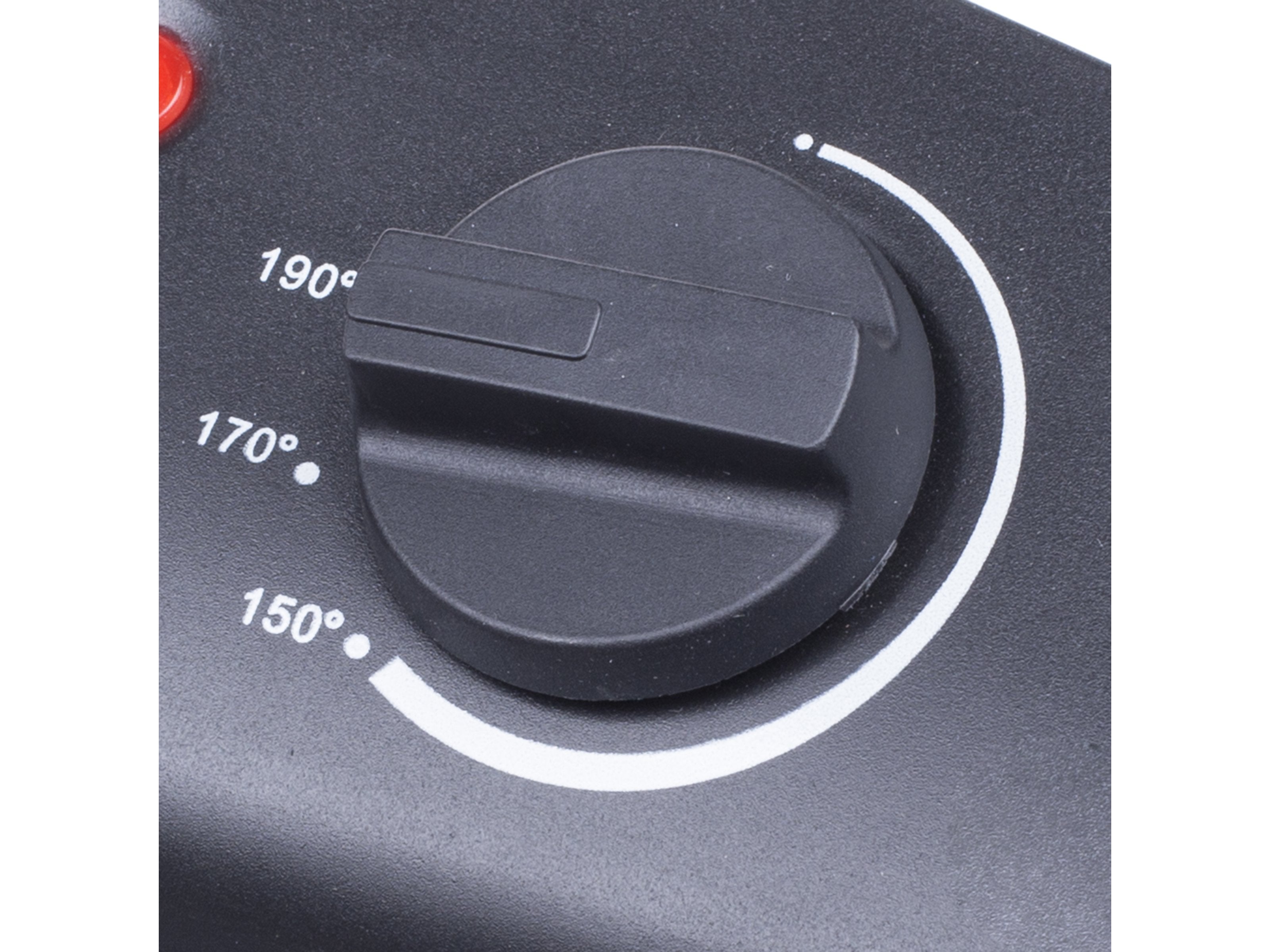 Freidora Tristar Fr-6919, Plata