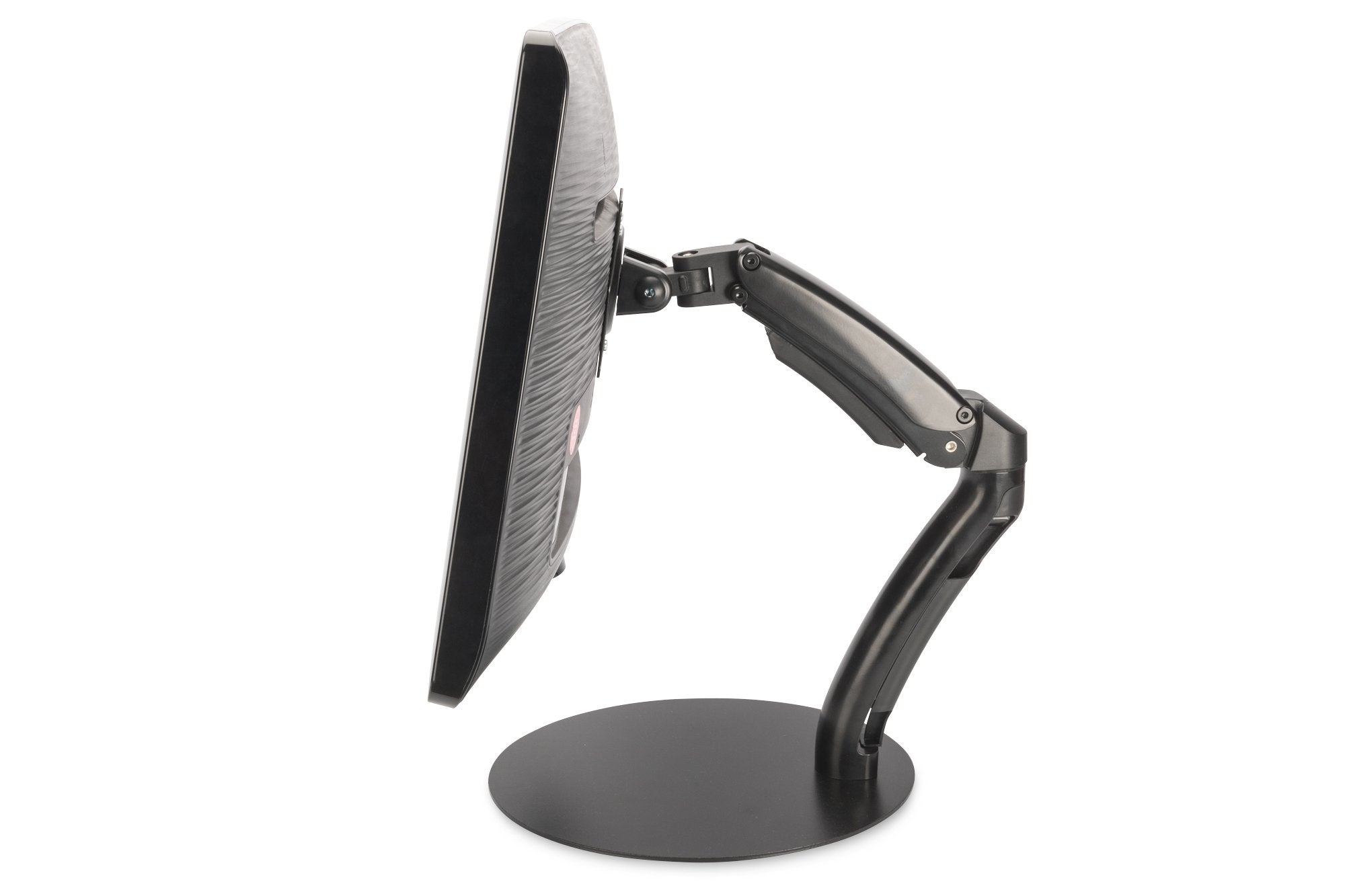 EAN 4016032433996 - Digitus DA-90365 soporte para monitor 68,6 cm (27") Escritorio Negro imagen 3