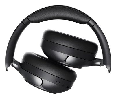 EAN 6957141409534 - QCY H3 Pro Auriculares Inalámbrico y alámbrico Diadema Llamadas/Música USB Tipo C Bluetooth Negro imagen 3