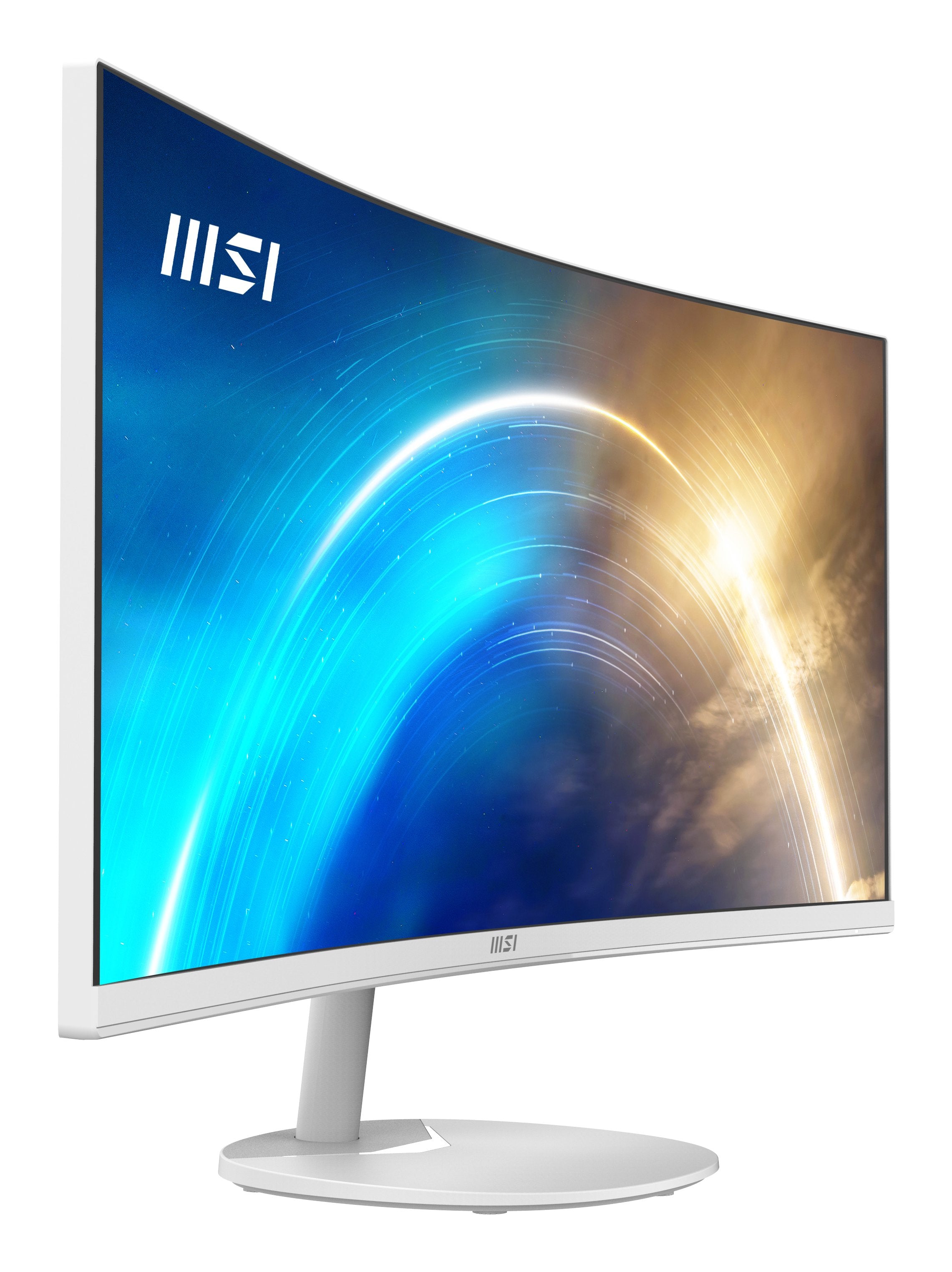 EAN 4719072978228 - MSI Pro MP341CQ pantalla para PC 86,4 cm (34") 3440 x 1440 Pixeles UltraWide Quad HD Blanco imagen 7
