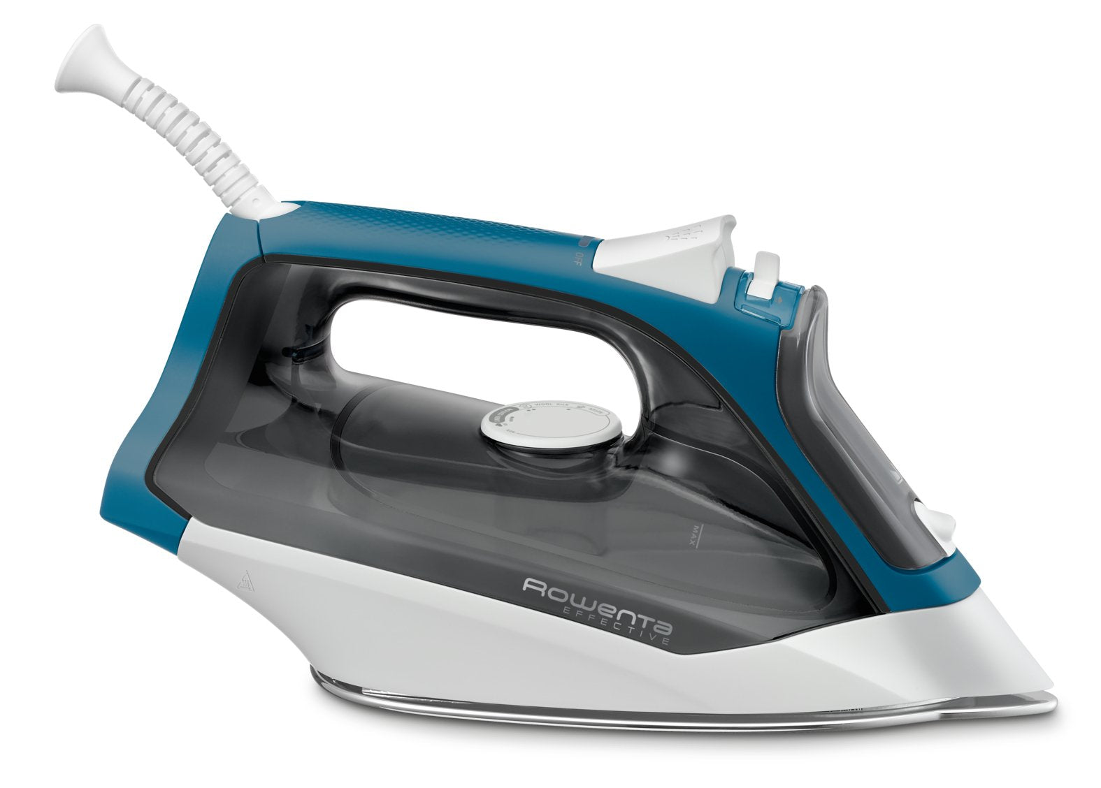 Rowenta Effective Plancha De Vapor 2200w