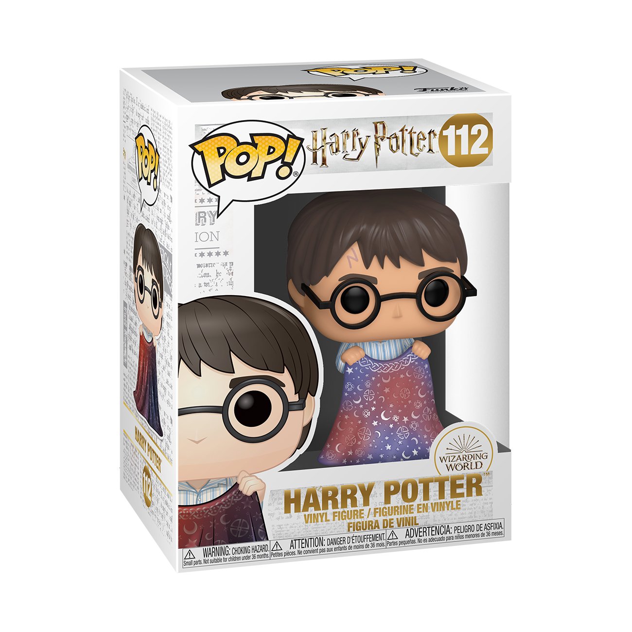 EAN 0889698480635 - FUNKO 48063 figura de acción y colleccionable imagen 3