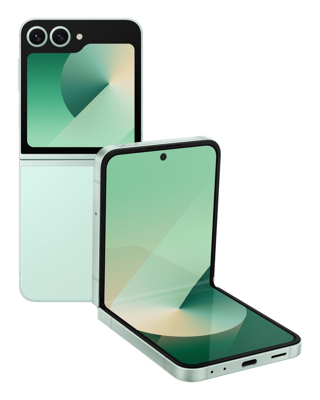 EAN 8806095614540 - Samsung Galaxy Z Flip6 imagen 1