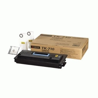 Toner Kyocera Tk-710 Negro 40.000pag