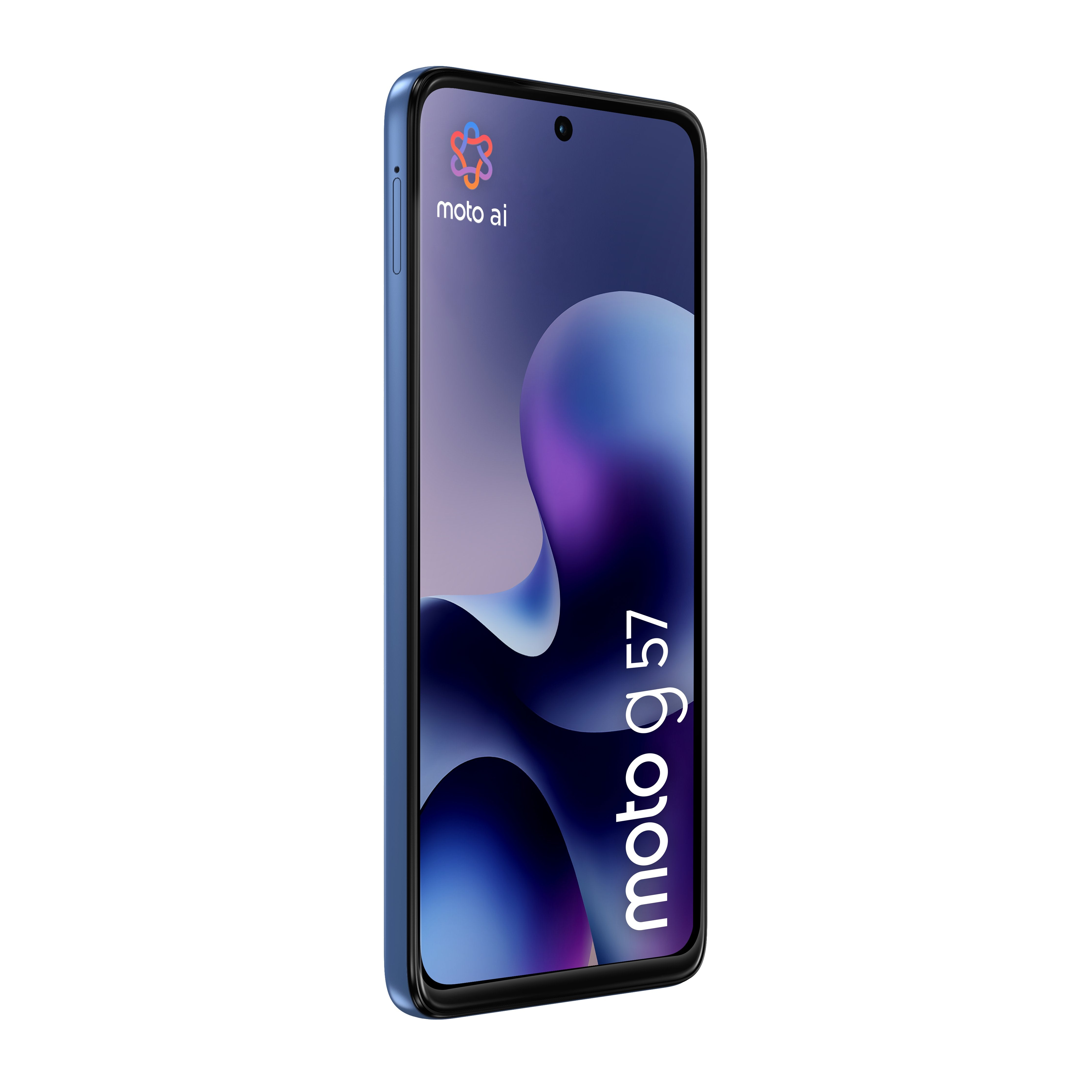 Motorola Moto G57 8/256gb 5g Regatta