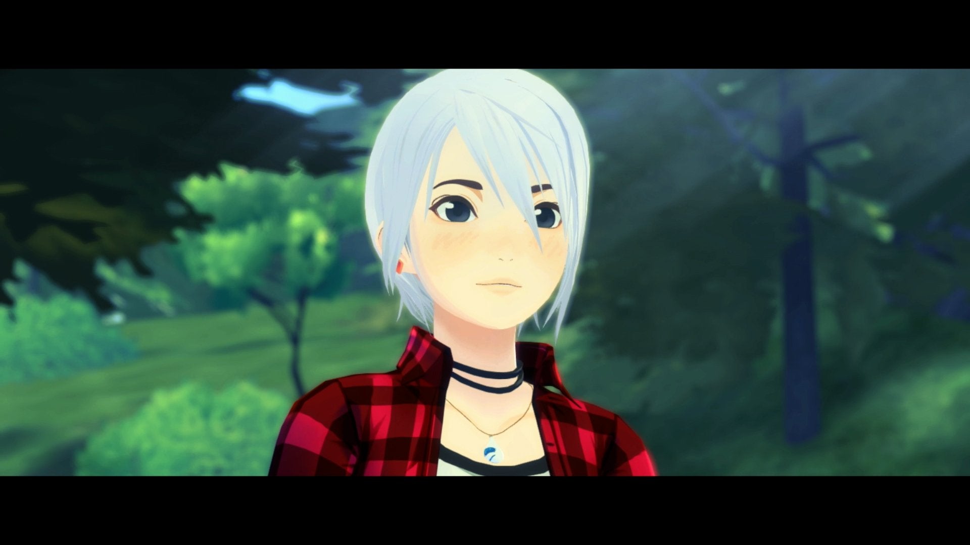 Juego Nintendo Switch Another Code: Recollection