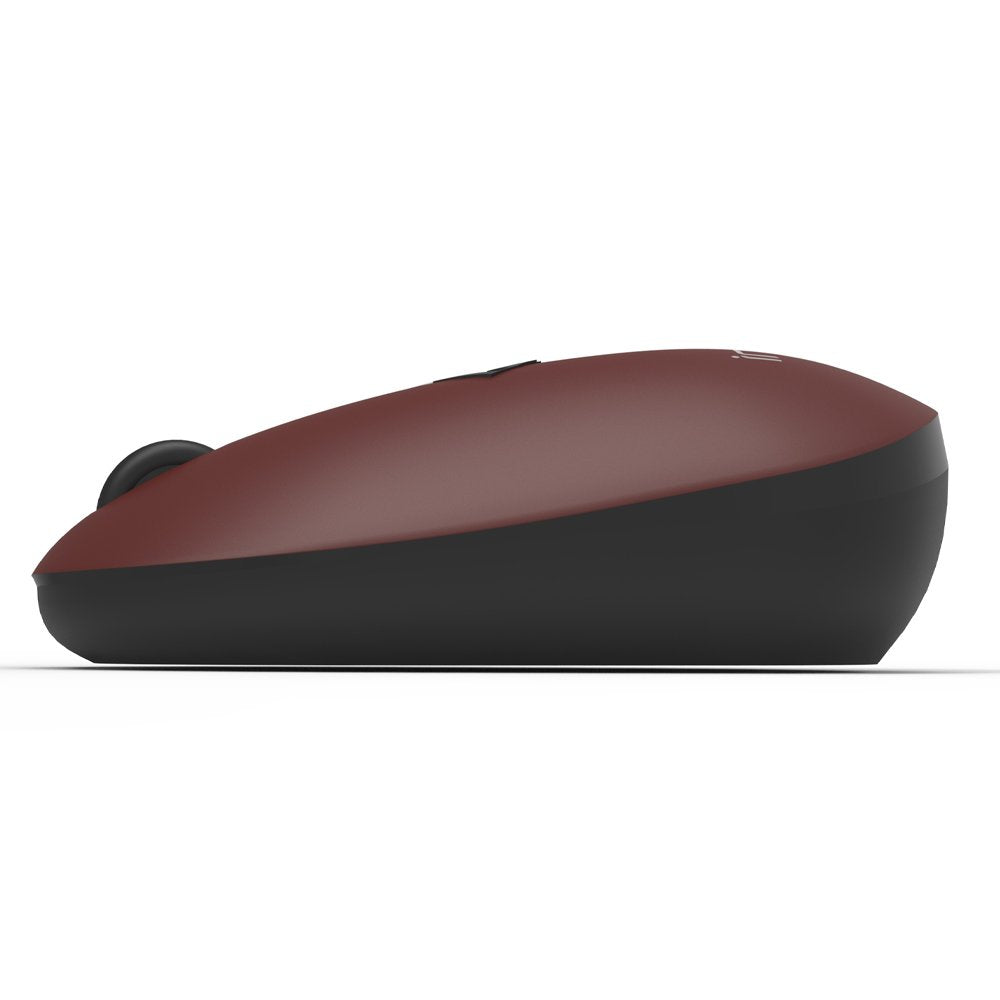 Inca Raton Iwm-231rb 1600 Dpi,Wireless,4 Tam.,Brown,2,4ghz