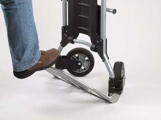 Carro De Transporte Ts 1500 5525000 Wolfcraft