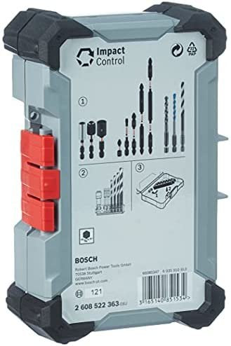 EAN 3165140851534 - Bosch 2608522363 Plástico imagen 4