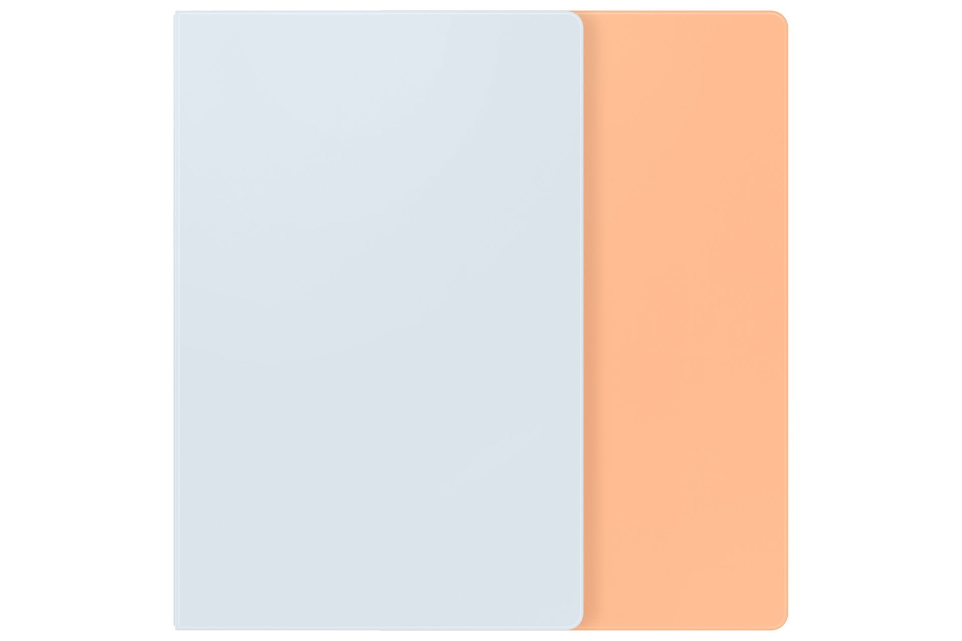 EAN 8806095704692 - Samsung EF-BX910 37,1 cm (14.6") Folio Naranja imagen 12