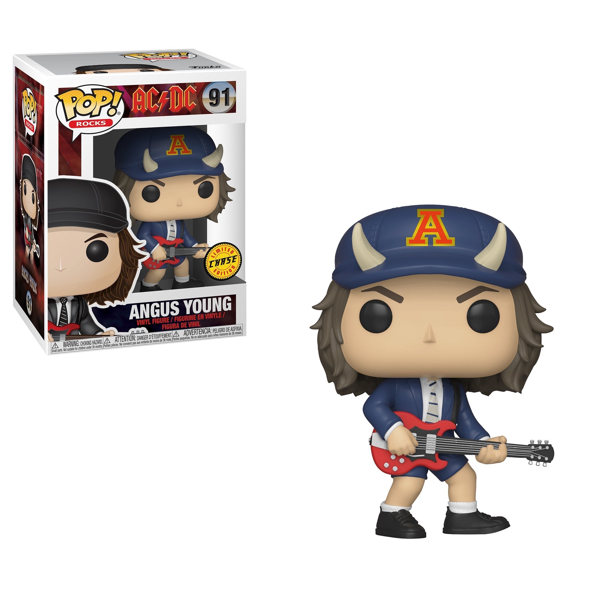 EAN 0889698363181 - FUNKO 36318 figura de acción y colleccionable imagen 2