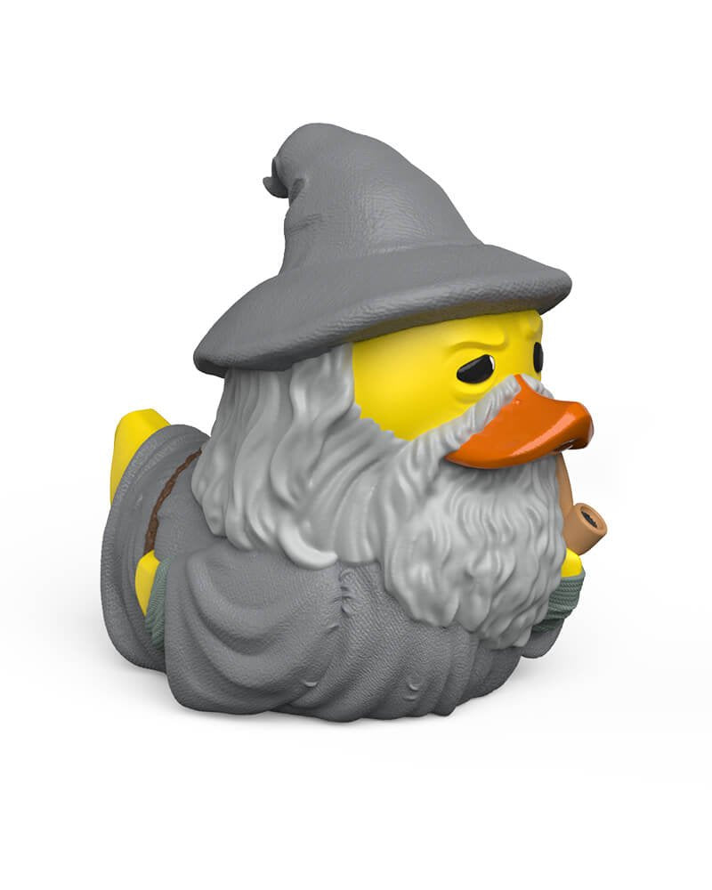Tubbz Sammelente - Herr Der Ringe Gandalf 9cm