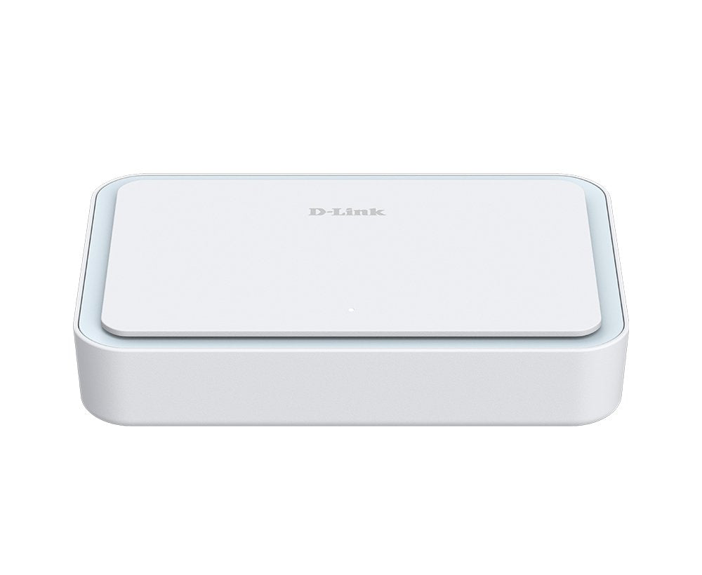 EAN 790069478659 - D-Link DBR-330 router de telefonía/puerta de enlace/módem Router de red móvil imagen 1