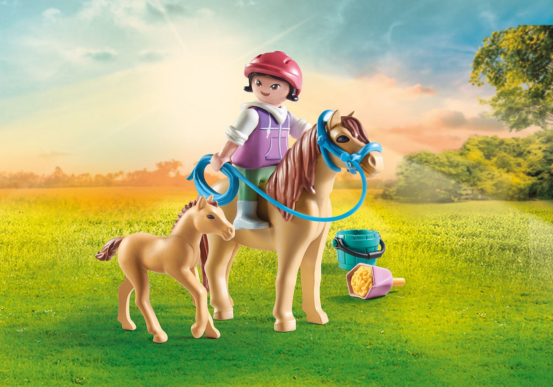 EAN 4008789714985 - Playmobil 071498 set de juguetes imagen 3