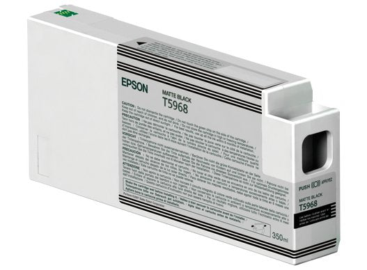 EAN 8715946728223 - Epson T59680N UltraChrome HDR cartucho de tinta 1 pieza(s) Original Negro imagen 1