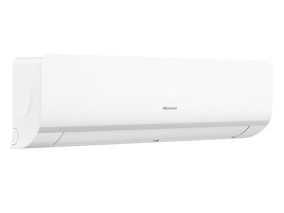 EAN 6926597716862 - Hisense KC35YR03 sistema de aire acondicionado dividido Sistema split Blanco imagen 4