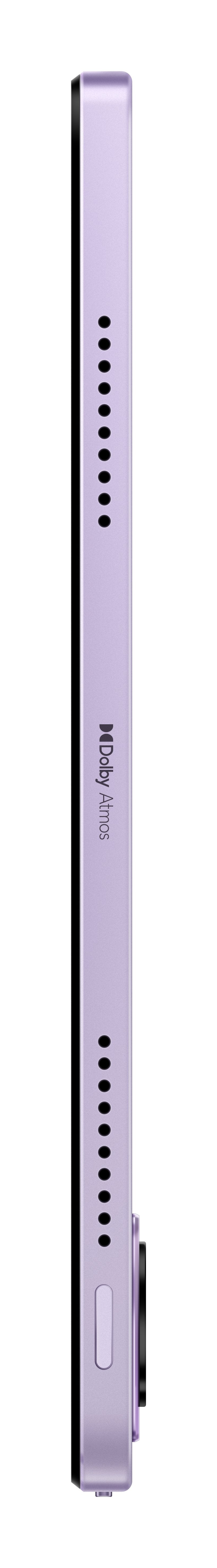 EAN 6941812740477 - Xiaomi Redmi Pad SE Qualcomm Snapdragon 128 GB 27,9 cm (11") 4 GB Android 13 Púrpura imagen 4