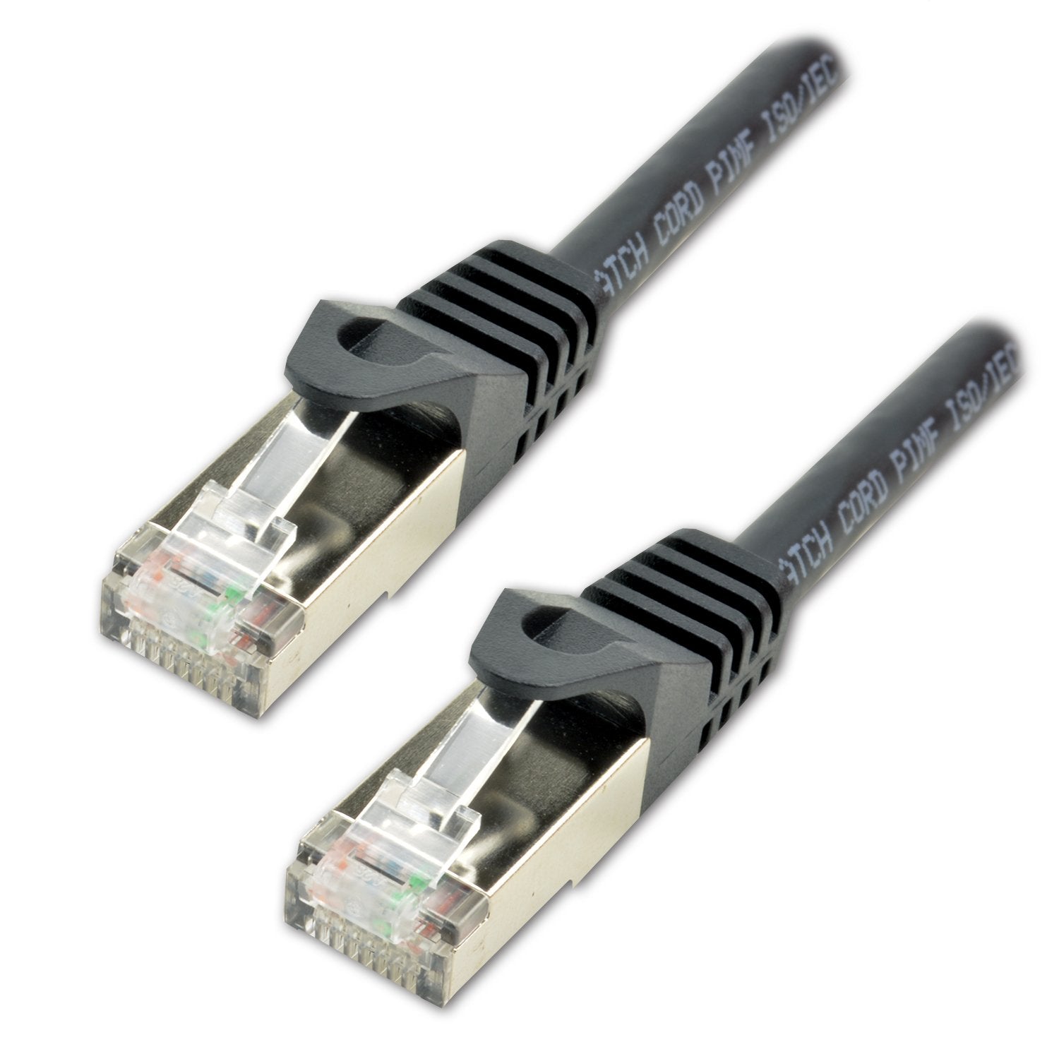 Cat 7 S/Ftp Lszh Patch Cable -