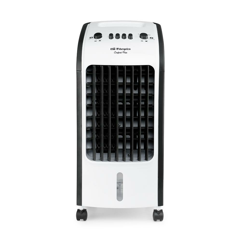 EAN 8435568405905 - Orbegozo AIR 38 climatizador evaporativo Climatizador evaporativo portátil imagen 2