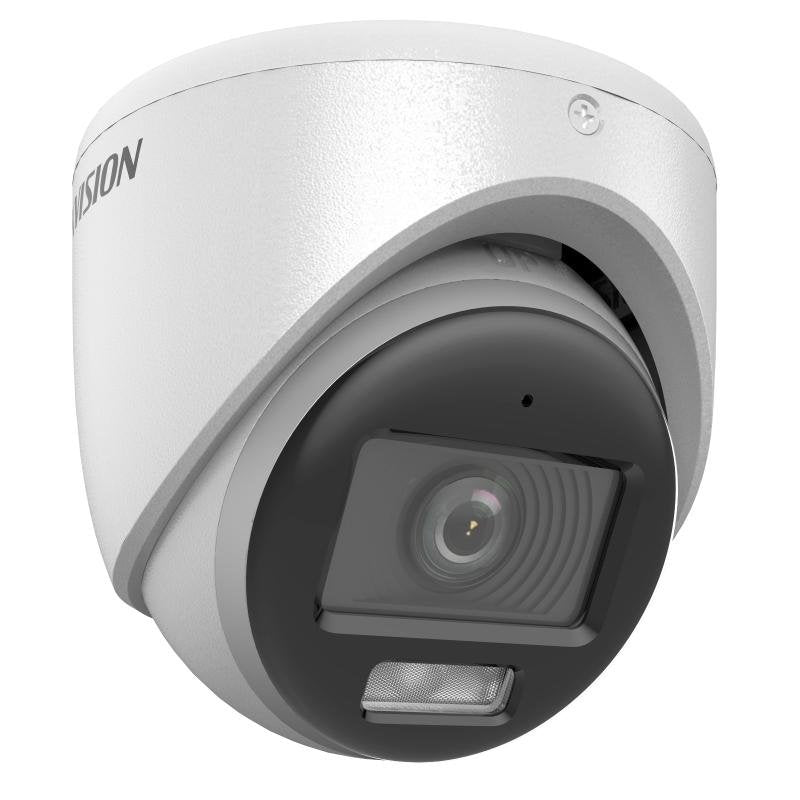 Hikvision Ds-2ce70kf0t-Lmfs(2.8mm)