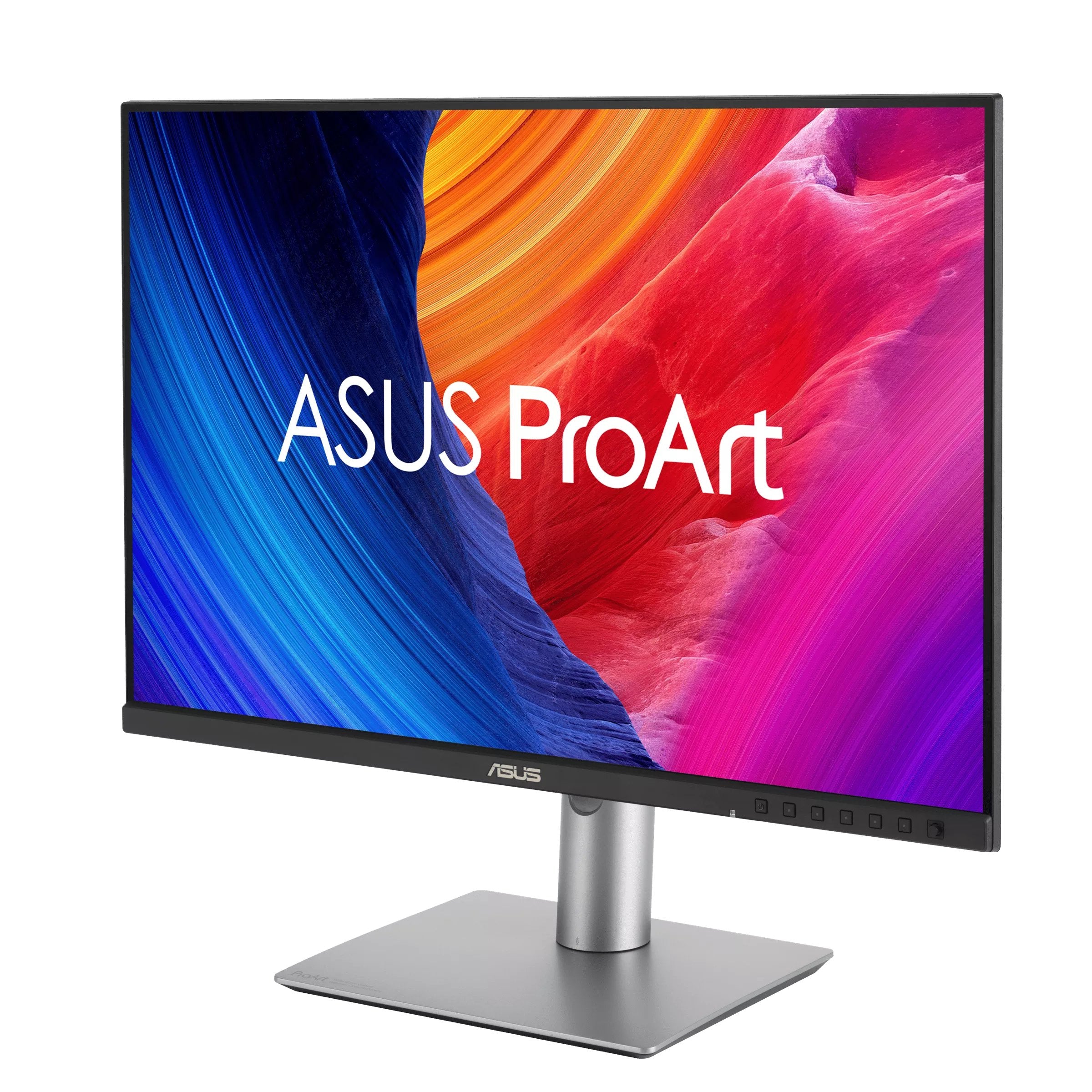 EAN 4711636032728 - ASUS ProArt PA248QFV pantalla para PC 61,2 cm (24.1") 1920 x 1200 Pixeles WUXGA LCD Plata imagen 5