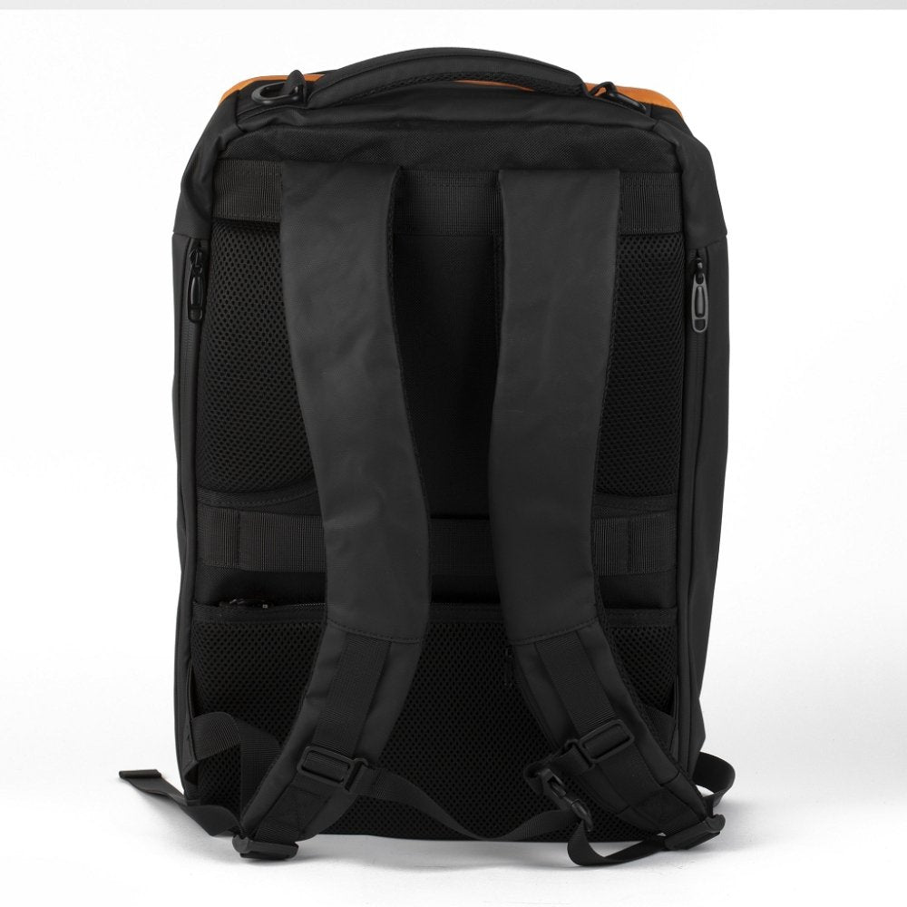 Mochila Konix Naruto Para Portátil Hasta 17'
